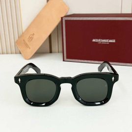 Picture of Jacques Marie Mage Sunglasses _SKUfw48204126fw